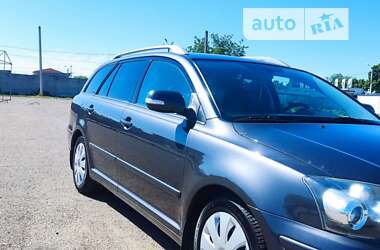 Універсал Toyota Avensis 2008 в Білій Церкві