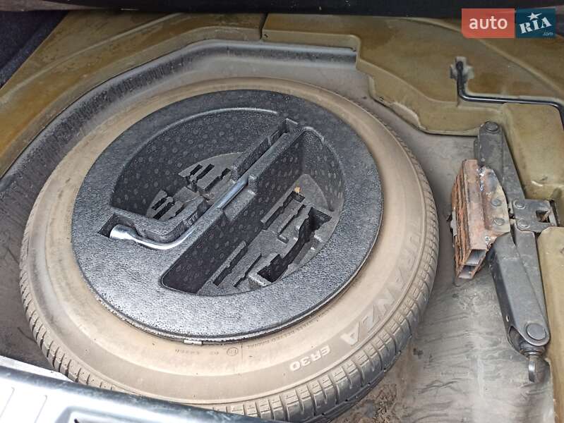 Седан Toyota Avensis 2004 в Днепре фото 23 Седан Toyota Avensis 2004 в Днепре