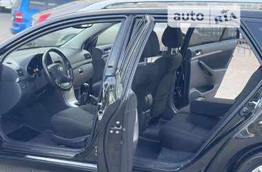 Универсал Toyota Avensis 2008 в 
