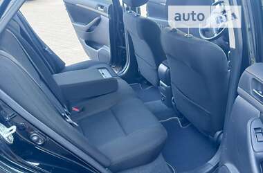 Универсал Toyota Avensis 2008 в 