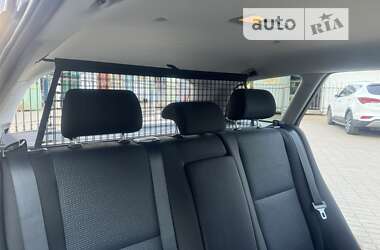 Универсал Toyota Avensis 2008 в 