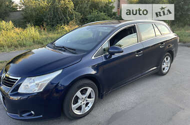 Універсал Toyota Avensis 2008 в Вінниці