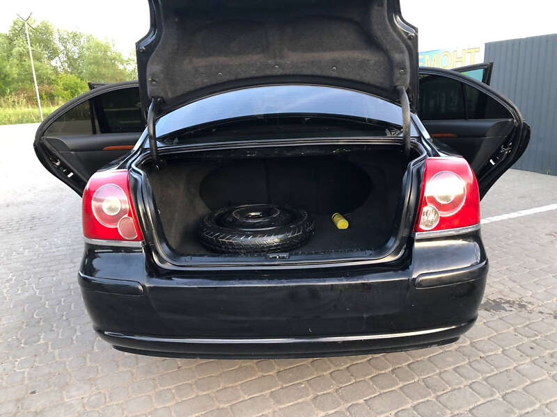 Седан Toyota Avensis 2008 в Хусті фото 22 Седан Toyota Avensis 2008 в Хусті