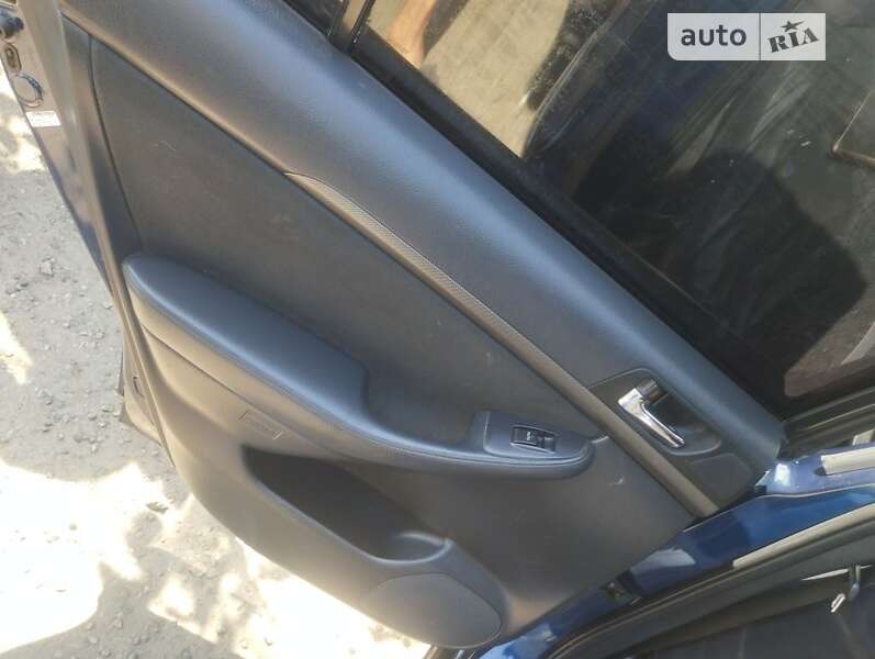 Универсал Toyota Avensis 2004 в Запорожье