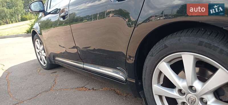 Универсал Toyota Avensis 2011 в Житомире фото 15 Универсал Toyota Avensis 2011 в Житомире