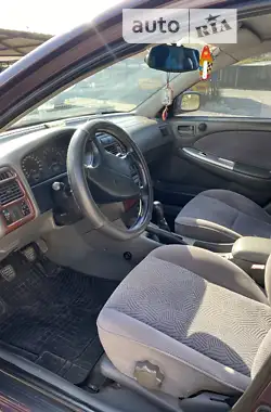 Toyota Avensis 1999