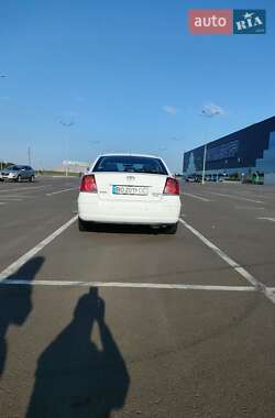 Ліфтбек Toyota Avensis 2008 в 