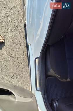 Ліфтбек Toyota Avensis 2008 в 