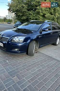Універсал Toyota Avensis 2007 в 