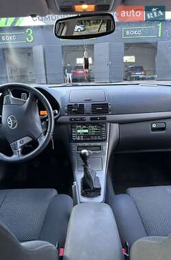 Універсал Toyota Avensis 2007 в 