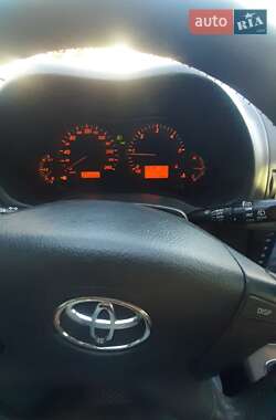 Універсал Toyota Avensis 2008 в 