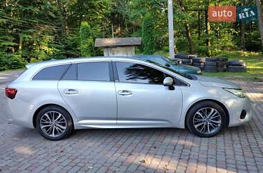 Универсал Toyota Avensis 2016 в Харькове