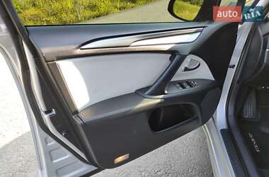 Универсал Toyota Avensis 2016 в Харькове