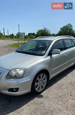 Toyota Avensis 2007