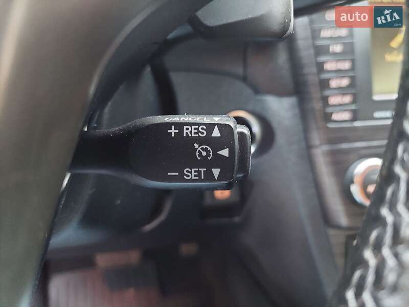 Седан Toyota Avensis 2009 в Одесі
