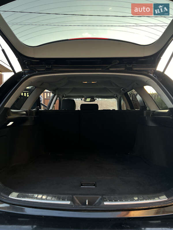 Универсал Toyota Avensis 2005 в Львове