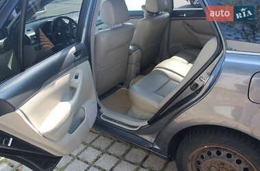 Универсал Toyota Avensis 2008 в Киеве