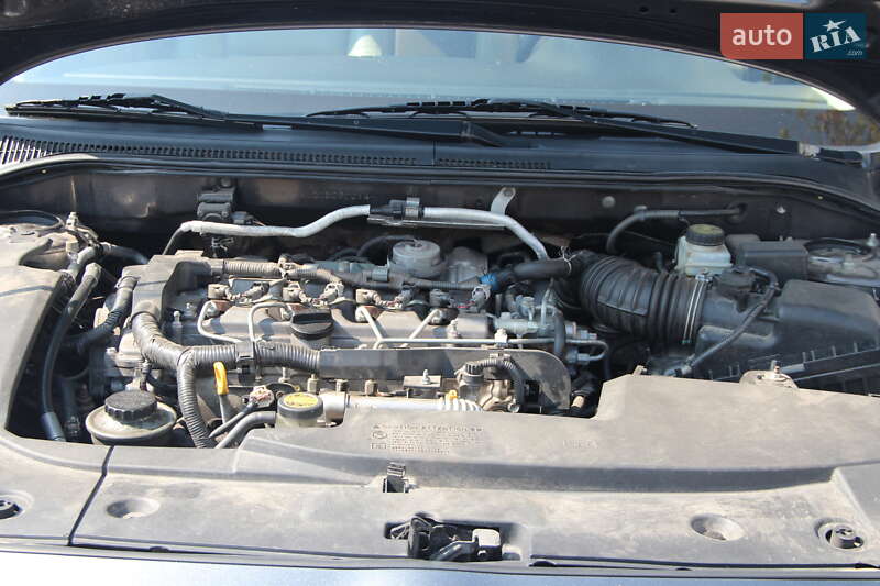 Универсал Toyota Avensis 2008 в Киеве