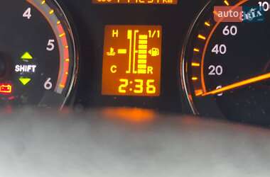 Універсал Toyota Avensis 2011 в 