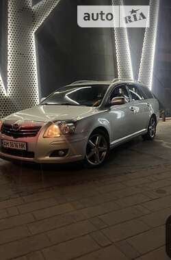 Універсал Toyota Avensis 2006 в Подільську