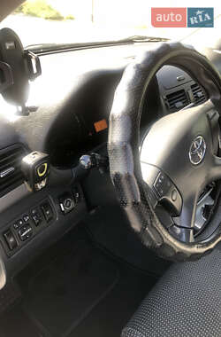 Универсал Toyota Avensis 2006 в 