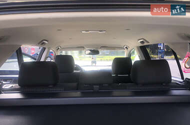 Универсал Toyota Avensis 2006 в 