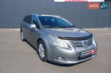 Универсал Toyota Avensis 2011 в Киеве