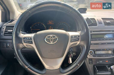 Универсал Toyota Avensis 2011 в Киеве