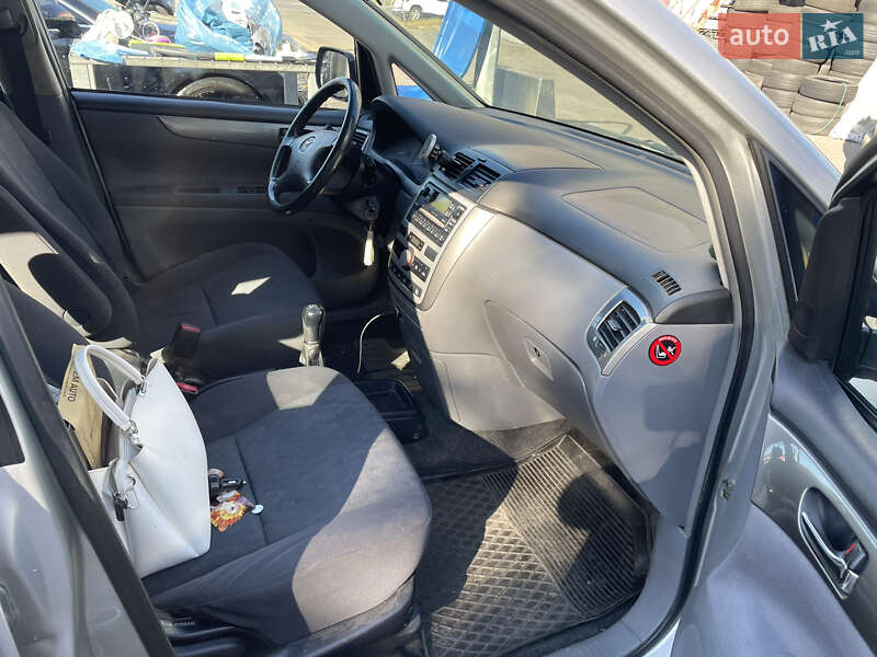 Універсал Toyota Avensis 2001 в Києві