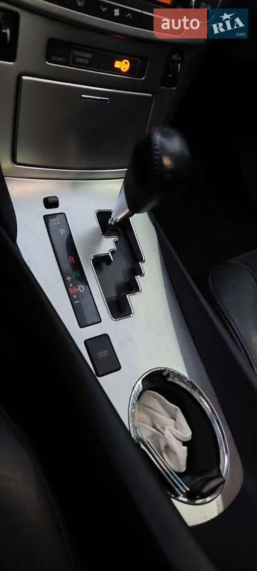 Седан Toyota Avensis 2012 в Кременчуге фото 11 Седан Toyota Avensis 2012 в Кременчуге