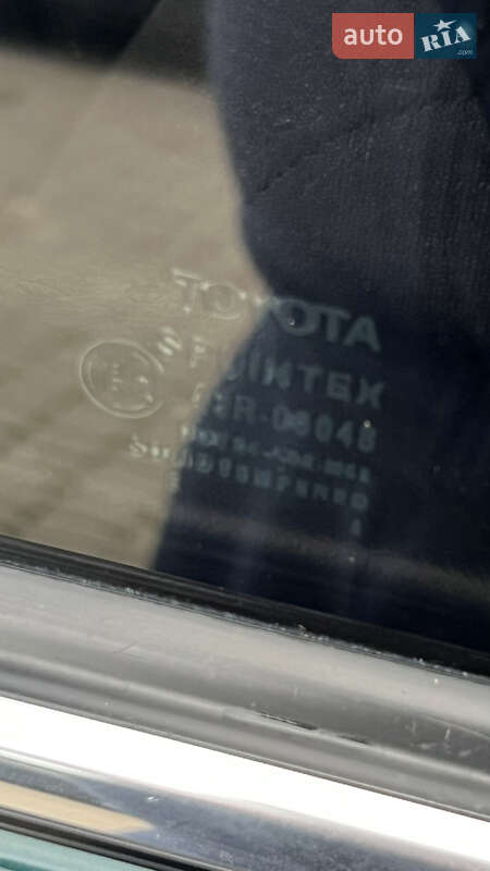 Универсал Toyota Avensis 2004 в Чорткове фото 11 Универсал Toyota Avensis 2004 в Чорткове