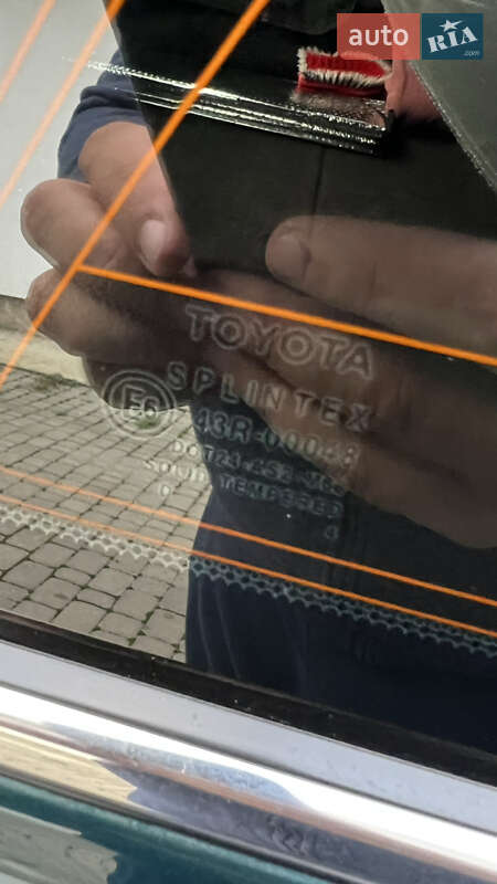 Универсал Toyota Avensis 2004 в Чорткове фото 17 Универсал Toyota Avensis 2004 в Чорткове