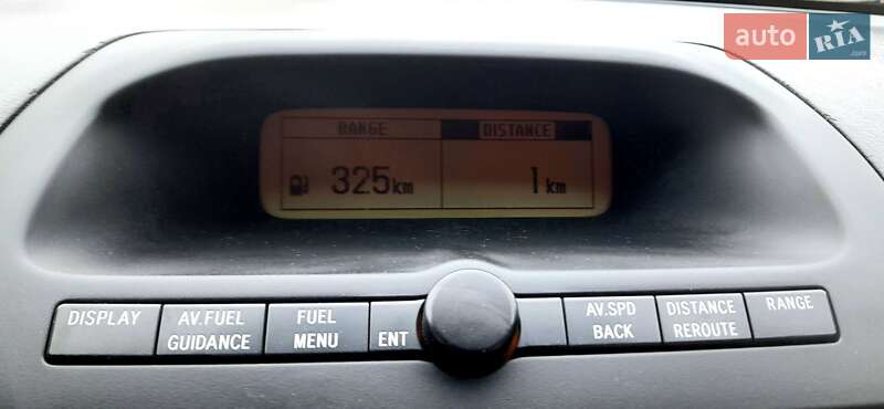 Седан Toyota Avensis 2004 в Броварах