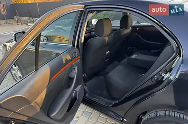 Toyota Avensis 2007