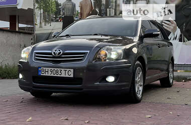 Универсал Toyota Avensis 2007 в Одессе