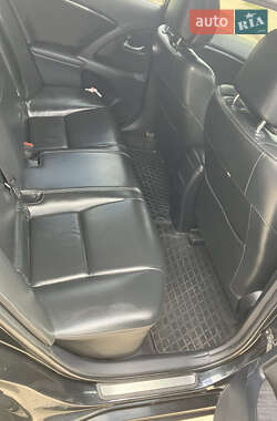 Универсал Toyota Avensis 2010 в 