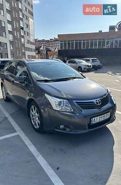 Універсал Toyota Avensis 2009 в Ірпені