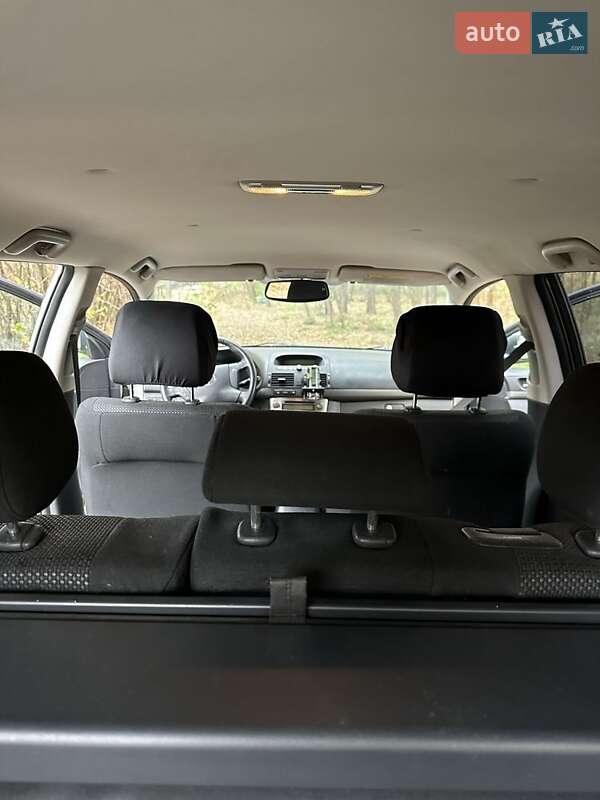 Универсал Toyota Avensis 2006 в Киеве