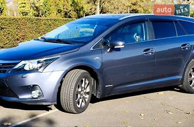 Універсал Toyota Avensis 2012 в Чорноморську