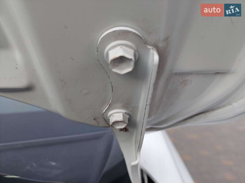 Универсал Toyota Avensis 2010 в Одессе