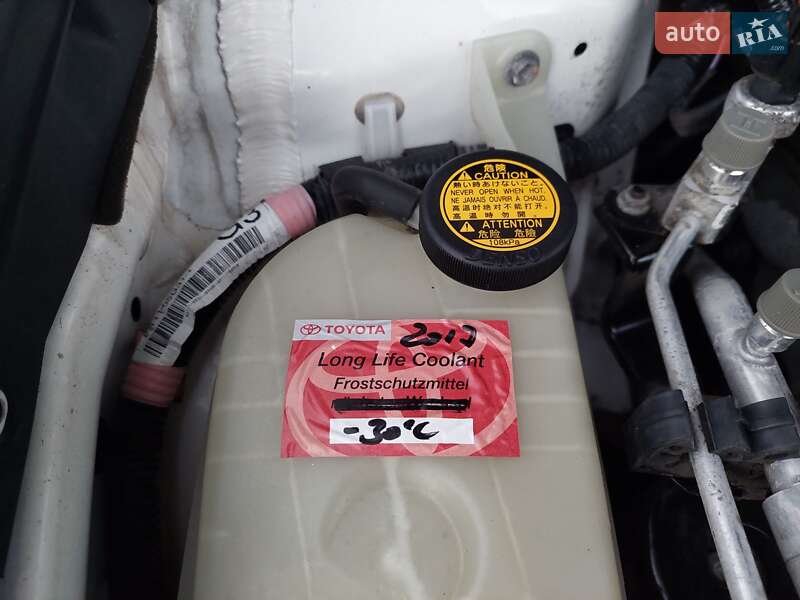 Универсал Toyota Avensis 2010 в Одессе