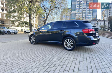 Универсал Toyota Avensis 2012 в Одессе