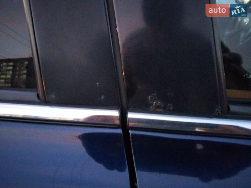 Универсал Toyota Avensis 2007 в Луцке