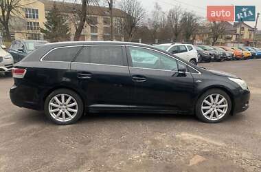 Универсал Toyota Avensis 2009 в Виннице