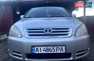 Універсал Toyota Avensis 2002 в Білій Церкві