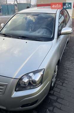 Седан Toyota Avensis 2007 в Боярці