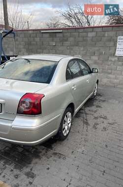 Седан Toyota Avensis 2007 в Боярці