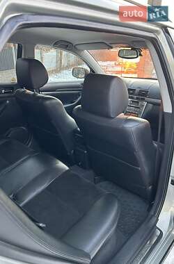 Универсал Toyota Avensis 2007 в 