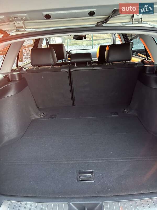 Универсал Toyota Avensis 2007 в Бершади