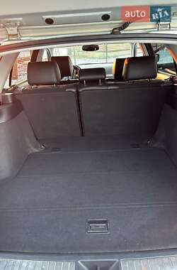 Универсал Toyota Avensis 2007 в 